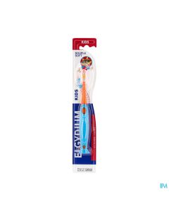 BDEN ELGYDIUM KIDS 2-6 ANS