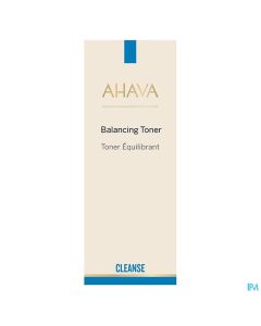 AHAVA EAU TONIQ MINERALE 250ML