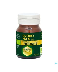 PROPOMAX IMMUNITE GELUL 40