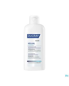SQUANORM SH PELLIC RAFRAICH 200ML