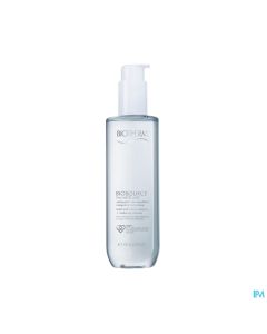 BIOSOURCE EAU MICELLAIRE 200ML.