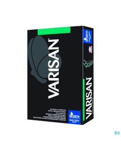 CH/VARISAN2 SOIE N GRIS 4