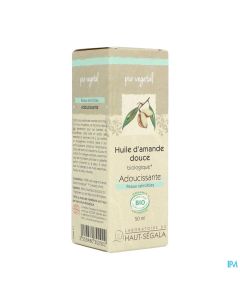 HAUT-SEGALA HLE AMAND DOUCE 50ML