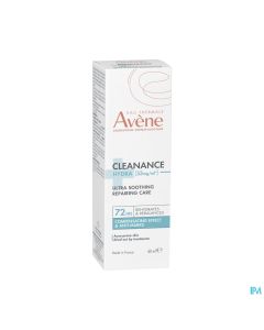 AVENE CLEANANCE HYDRA CR 40ML