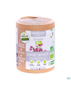 NAT&FORM ECO BRUYERE BIO GELVEG200