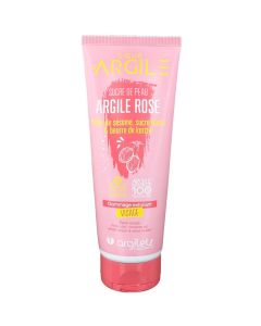 ARGILETZ COEUR ARGILE GOMMAGE EXFOLIANT VIS 100ML