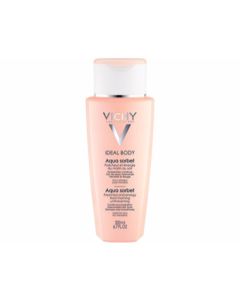 IDEAL BODY AQUA SORBET HYDRATANT CORPS 400ML