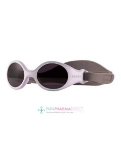 BEABA LUNETTE SOLAIRE BANDEAU XS ROSE