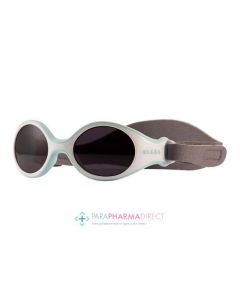 BEABA LUNETTE SOLAIRE BANDEAU XS BLEU