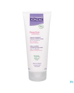 JONZAC REAC BAUME APAISANT 200ML