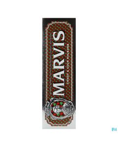 MARVIS DENT MENTH RHUBARBE 75ML