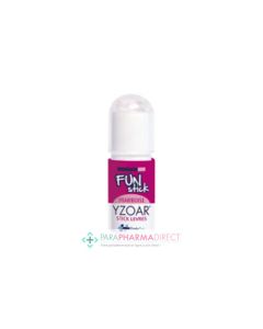 YZOAR FUN STICK LEVRES FRAMBOISE 4G