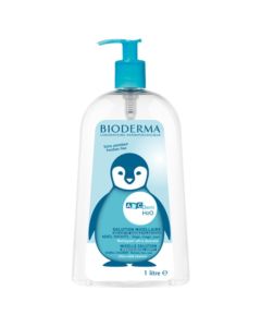 ABCDERM H2O SOLUTION MICELLAIRE 1L