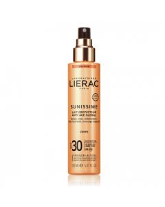 SUNISSIME LAIT PROTECTEUR ANTIAGE SPF 30 150ML