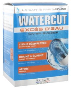 ERIC FAVRE WATER CUT GELULE 90