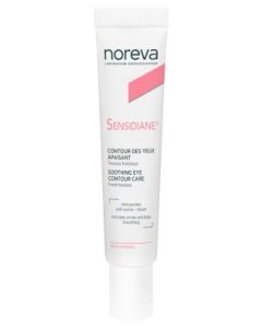 SENSIDIANE SOIN APAISANT CONTOUR YEUX 15ML