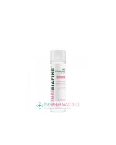 SENSIBIAFINE LAIT DEMAQUILLANT APAISANT 125ML