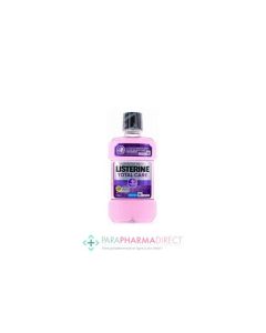 LISTERINE TOTAL CARE SUNRISE BAIN BOUCHE 250ML