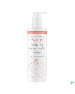 AVENE TOLERANCE CONTROL LOT 400ML