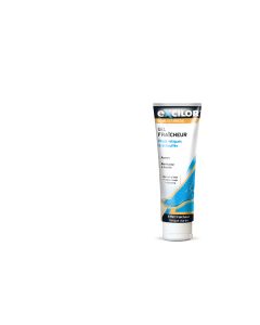 EXCILOR GEL PIED ECHAUF 125ML