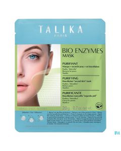 TALIKA BIO ENZYME MASQ PURIF SACH