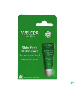 WELEDA SKIN FOOD BAUME LEV 8ML