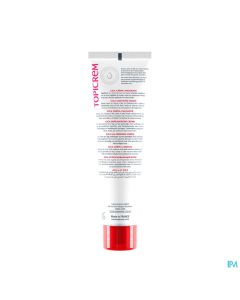 TOPICREM CICA+ CR APAIS/REPAR100ML