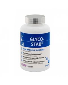 INS GLYCO STAB EQUILIBRE GLYCEMIE GELULE 90