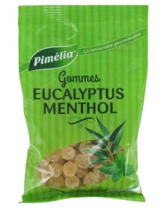 PIMELIA GOM EUCA/MENT 100G