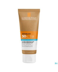 ANTHELIOS 50+ LAIT HYDR 75ML