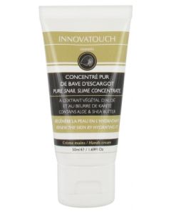 INNOVATOUCH COSMETIC ESCARGOT CR MAINS REPAR 50ML
