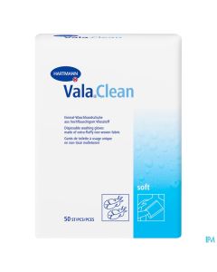 G/TOILET VALACLEAN SOFT SOUDE /50