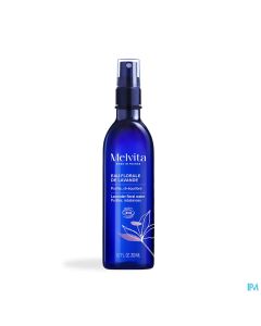 MELVITA EAU FLORALE LAVANDE SPR200