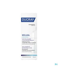 SQUANORM LOTION RAFRAICH 190ML