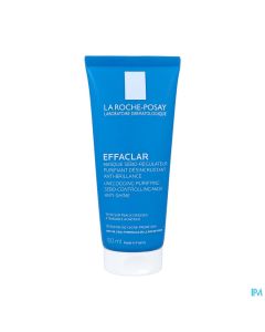 EFFACLAR MASQUE 100ML