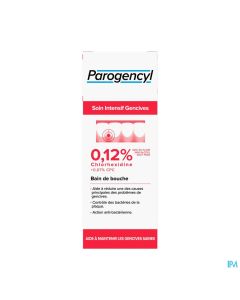 PAROGENCYL B/BOUCH SOIN INTENS300