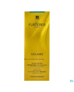 FURTERER SOLAIRE SH NUTRI REP200ML