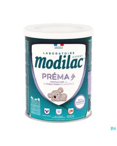 MODILAC EXPERT PREMA LAIT PDR 400G