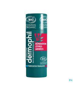 DERMOPHIL PHYT STIC LEV REP BIO 4G