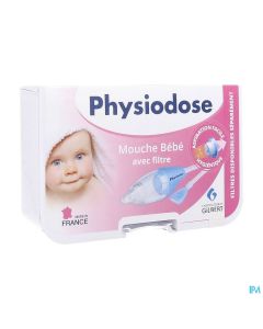 PHYSIODOSE MOUCH BB+FILTRE 1