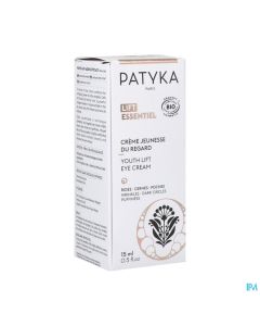 PATYKA CR REGARD LIFT ESSENT 15ML