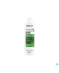 DERCOS DS SH A/PEL SEC 200ML