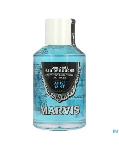 MARVIS EAU BOUCH ANIS MINT 120ML