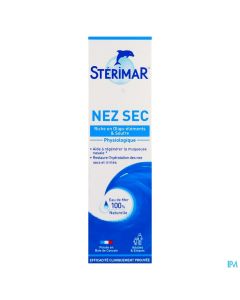 STERIMAR S NEZ SENSIBLE 100ML
