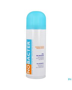 NOBACTER GEL DE RASAG 150ML