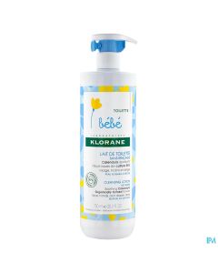 KLORANE BB LAIT TOILETTE 750ML