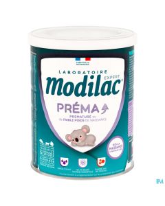 MODILAC EXPERT PREMA LAIT PDR 400G