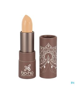 BOHO GREEN CORRECTEUR BEIG DIAPH01