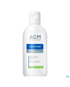 NOVOPHANE SH SEBO-REGULATEUR 200ML