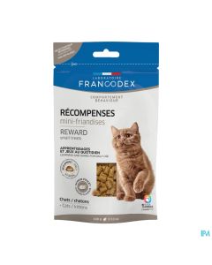 FRANCODEX FRIANDISE RECOMP CHAT